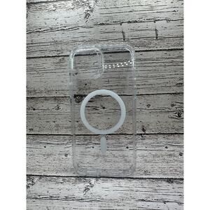 ESR HoloLock Magnetic Case Protective Rugged‎ Shockproof iPhone Case